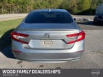 2018 Honda Accord Sedan LX 1.5T
