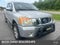 2010 Nissan Titan LE
