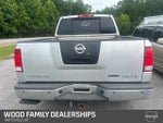 2010 Nissan Titan LE