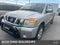 2010 Nissan Titan LE