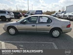 1998 Plymouth Breeze Base