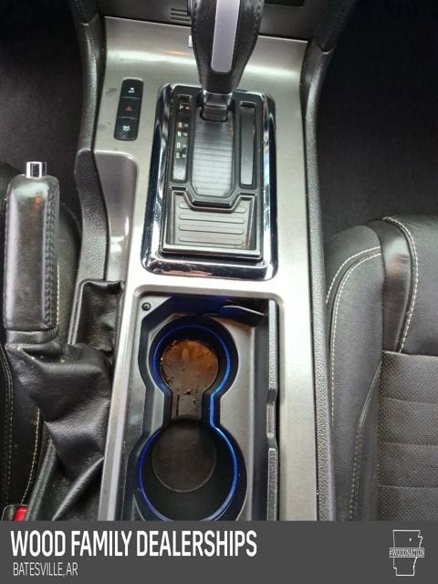 2014 Ford Mustang V6