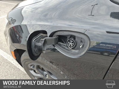 2021 Chrysler Pacifica Hybrid Touring L