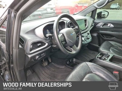 2021 Chrysler Pacifica Hybrid Touring L