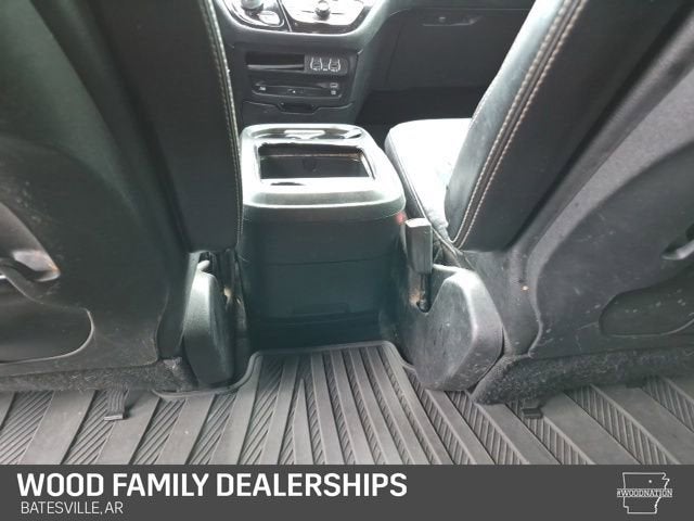 2021 Chrysler Pacifica Hybrid Touring L