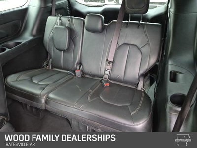 2021 Chrysler Pacifica Hybrid Touring L