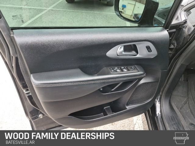 2021 Chrysler Pacifica Hybrid Touring L