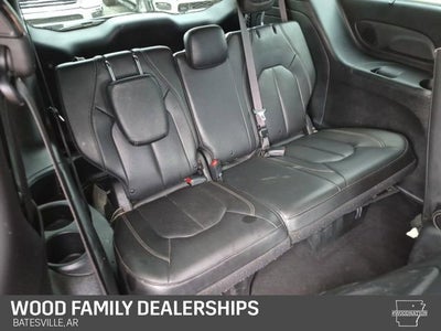 2021 Chrysler Pacifica Hybrid Touring L