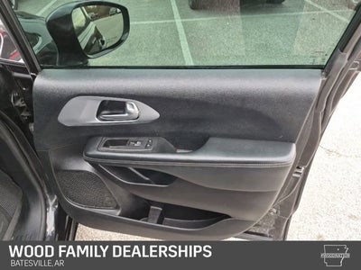 2021 Chrysler Pacifica Hybrid Touring L