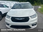 2021 Chrysler Pacifica Hybrid Limited