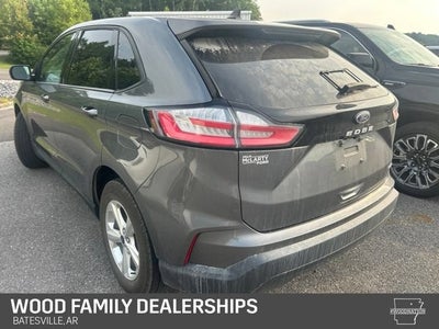 2024 Ford Edge SE