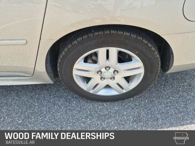 2012 Chevrolet Impala LT Retail