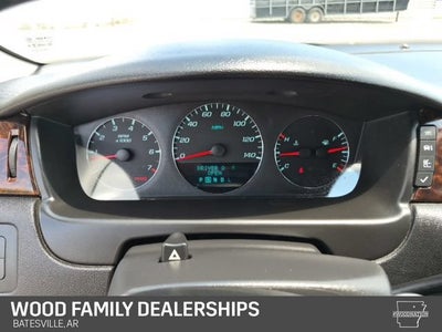 2012 Chevrolet Impala LT Retail