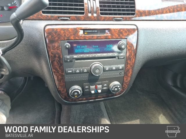 2012 Chevrolet Impala LT Retail