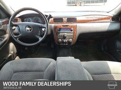 2012 Chevrolet Impala LT Retail