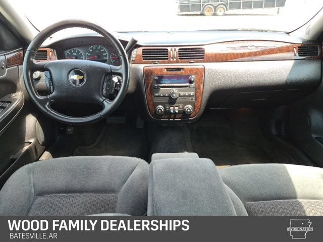 2012 Chevrolet Impala LT Retail