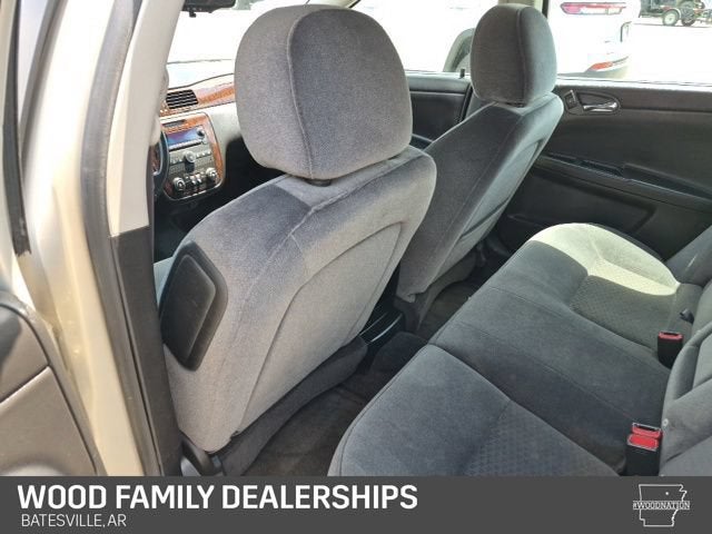 2012 Chevrolet Impala LT Retail