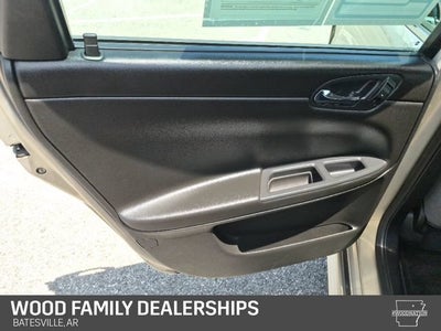 2012 Chevrolet Impala LT Retail