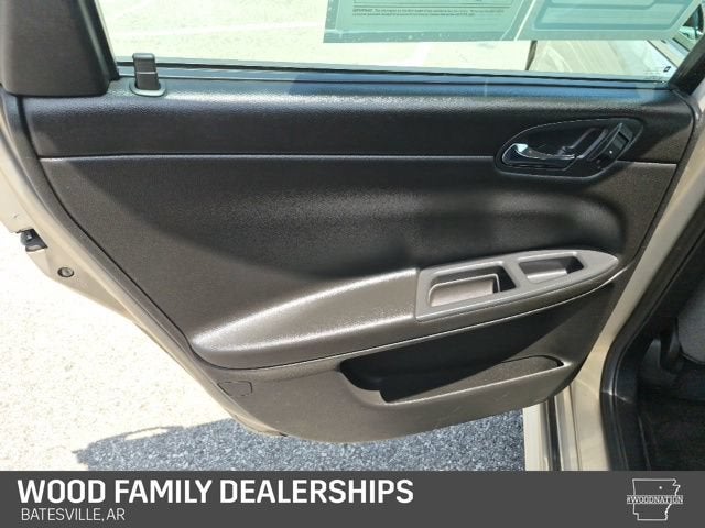 2012 Chevrolet Impala LT Retail