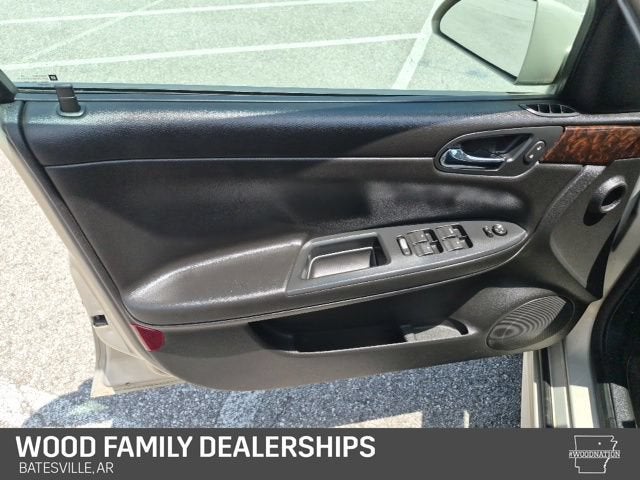 2012 Chevrolet Impala LT Retail