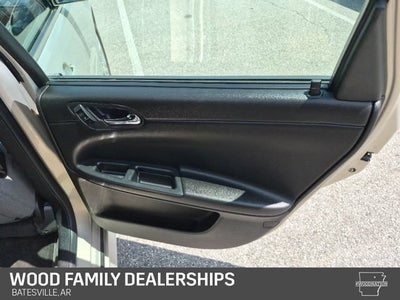 2012 Chevrolet Impala LT Retail