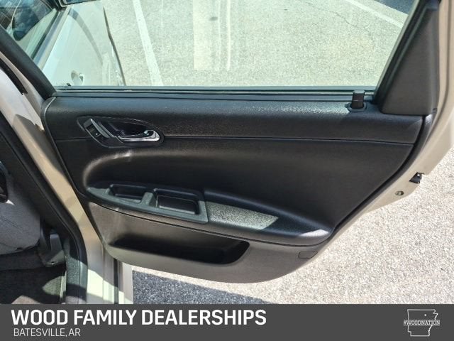 2012 Chevrolet Impala LT Retail