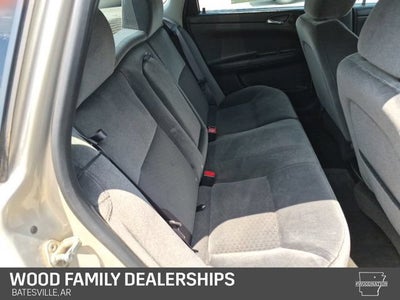 2012 Chevrolet Impala LT Retail