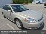 2012 Chevrolet Impala LT Retail