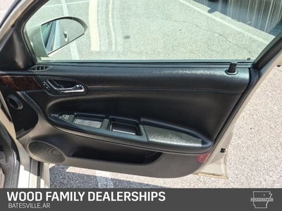 2012 Chevrolet Impala LT Retail