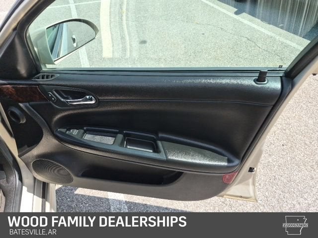 2012 Chevrolet Impala LT Retail