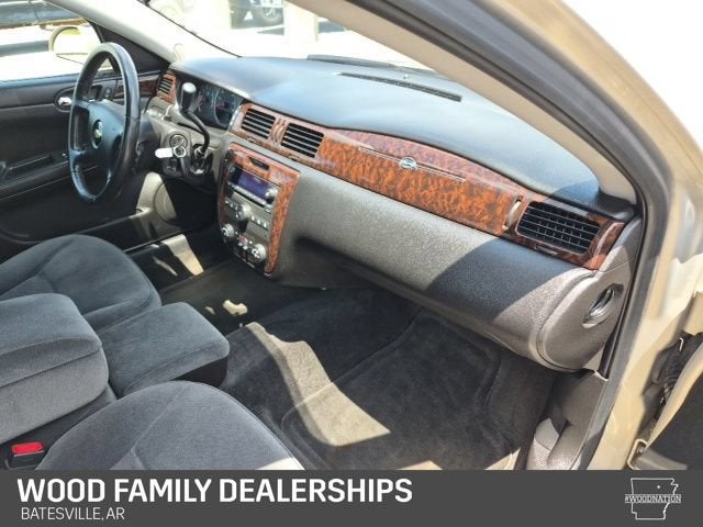 2012 Chevrolet Impala LT Retail