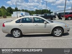 2012 Chevrolet Impala LT Retail