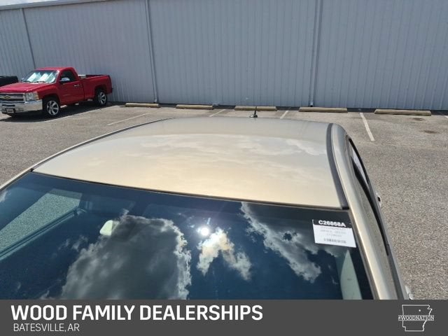 2012 Chevrolet Impala LT Retail