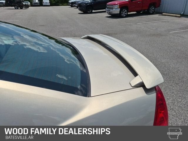2012 Chevrolet Impala LT Retail