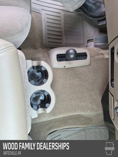 2006 Chevrolet Silverado 1500 LT1