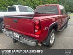 2006 Chevrolet Silverado 1500 LT1