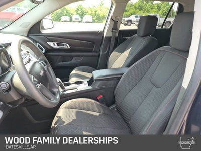 2015 GMC Terrain SLE