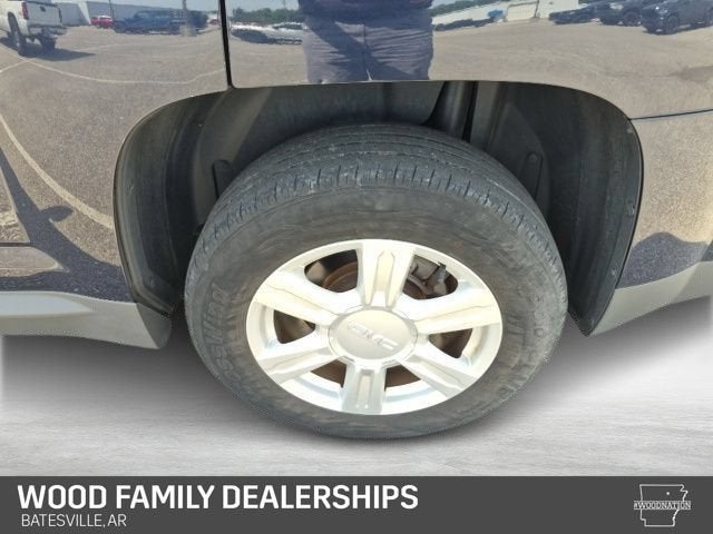 2015 GMC Terrain SLE