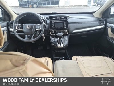2020 Honda CR-V LX