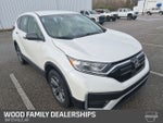 2020 Honda CR-V LX