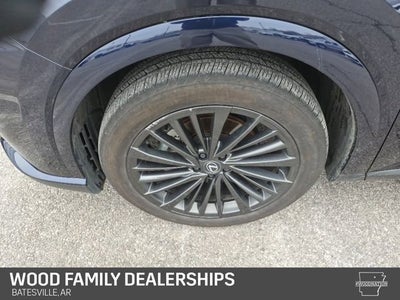 2024 Lexus RX RX 350