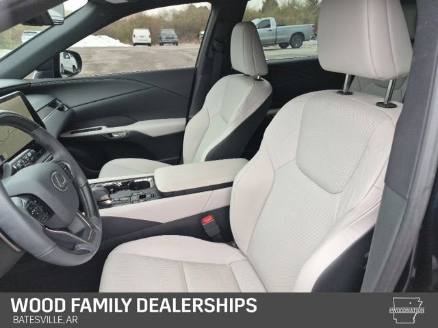 2024 Lexus RX RX 350