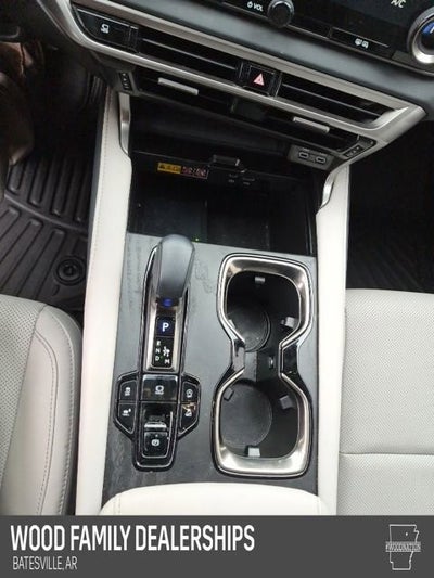 2024 Lexus RX RX 350