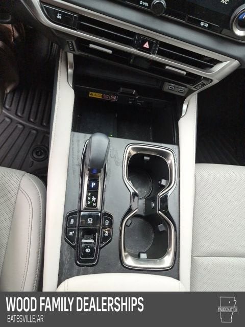 2024 Lexus RX RX 350