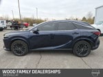 2024 Lexus RX RX 350