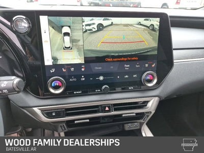 2024 Lexus RX RX 350