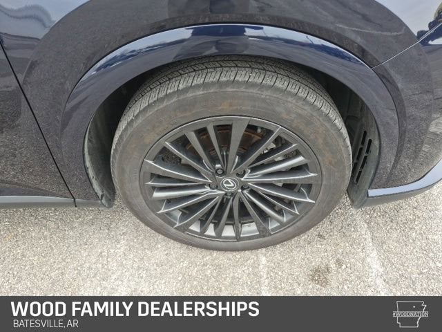 2024 Lexus RX RX 350