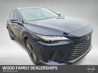 2024 Lexus RX RX 350