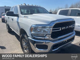 2019 RAM 2500 Tradesman
