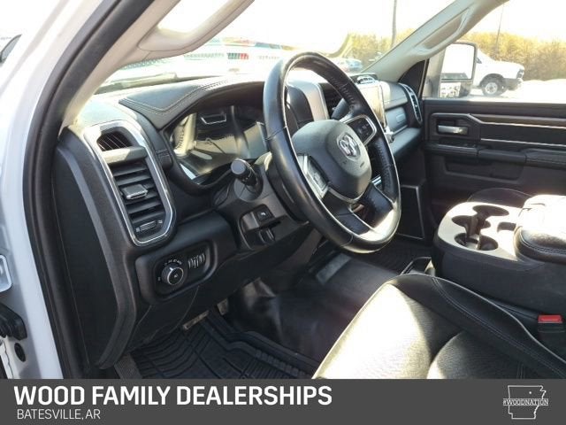 2023 RAM 3500 Chassis Cab Laramie